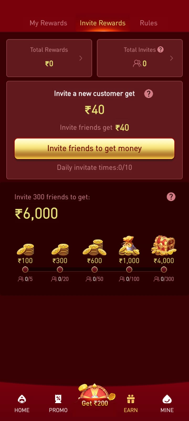 DG Game Bonus